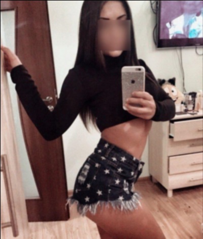 Filomena, 28 ans, Sainte-Anne