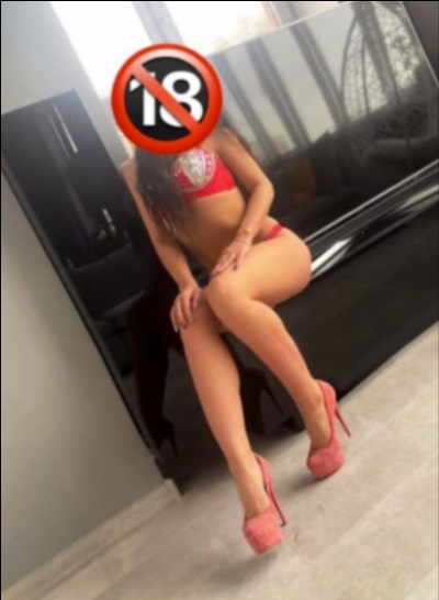 Gabi, 26 ans, Evian-les-Bains