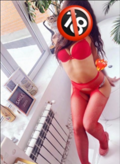 Gabi, 26 ans, Evian-les-Bains