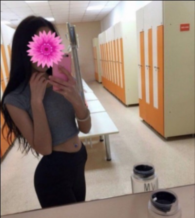 Genie, 19 ans, Essey-les-Nancy