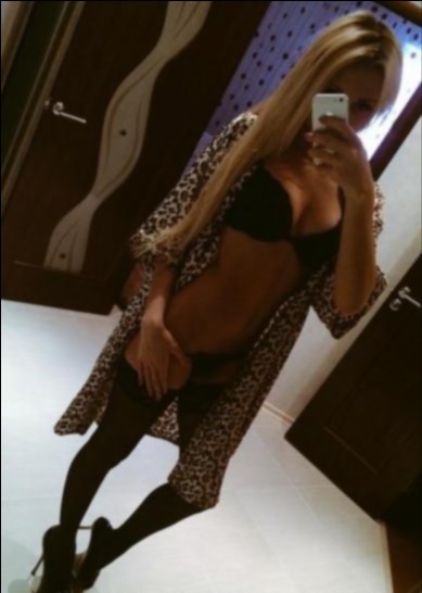 Guillermina, 29 ans, La Fare-les-Oliviers