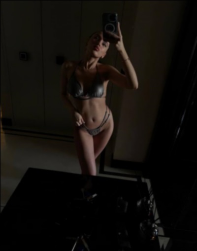 Honorata, 25 ans, Chateauneuf-sur-Loire