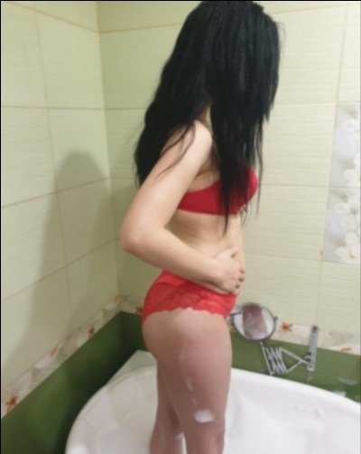 Huguette, 32 ans, Chasse-sur-Rhone