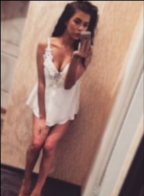 Imelda, 19 ans, Beziers