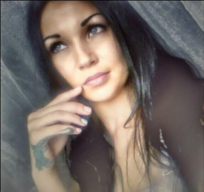 Imelda, 32 ans, Laval