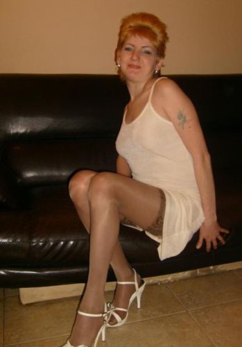 Ingrid, 24 ans, Vaison-la-Romaine