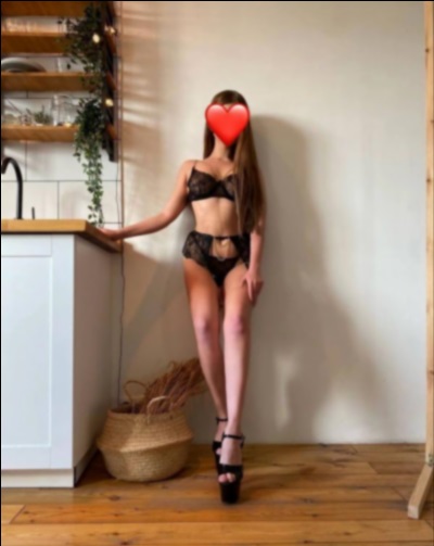 Isabel, 19 ans, Cognin