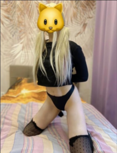 Isolda, 31 ans, Roquebrune-sur-Argens