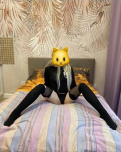 Isolda, 31 ans, Roquebrune-sur-Argens