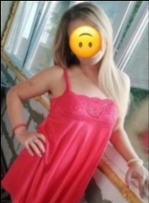 Jana, 27 ans, Grigny