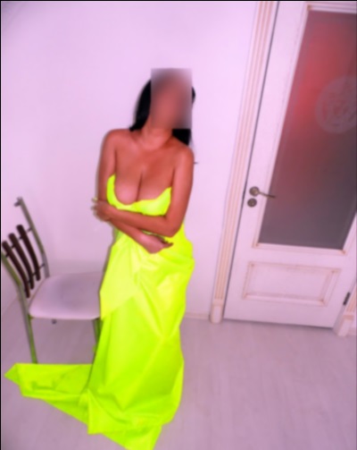 Janine, 32 ans, Vitry-le-Francois