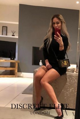 Jenna, 31 ans, Tourcoing