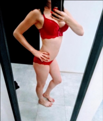 Jenny, 32 ans, Cergy