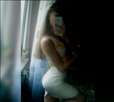 Jessica, 23 ans, Sainte-Maxime