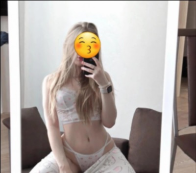 Julie, 21 ans, Sotteville-les-Rouen