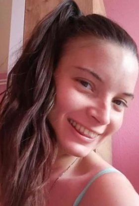 Kayla, 33 ans, Saint-Yrieix-sur-Charente