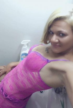 Kylee, 28 ans, Chatel-Guyon