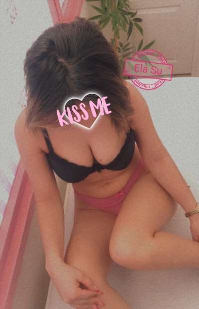 Kyleigh, 24 ans, Maripasoula