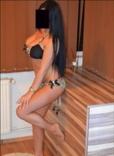 Lavanda, 32 ans, Saint-Pierre-des-Corps