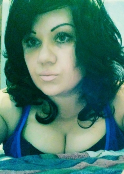 Leane, 25 ans, Les Ponts-de-Ce