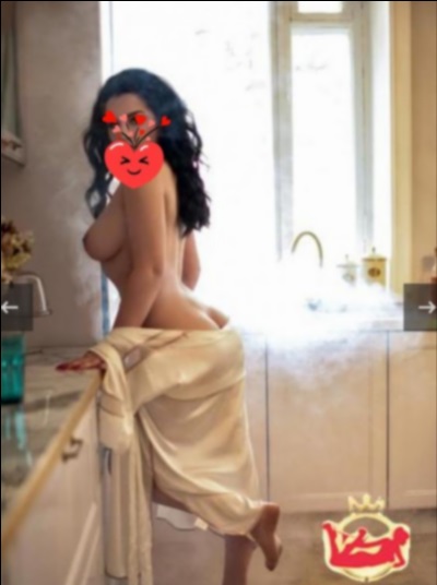 Lilia, 33 ans, Bon-Encontre