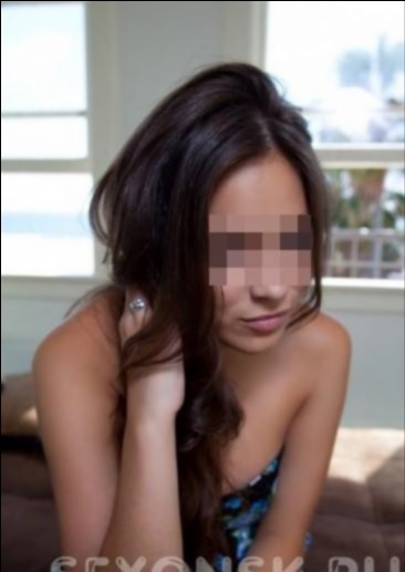 Liliana, 25 ans, Arles