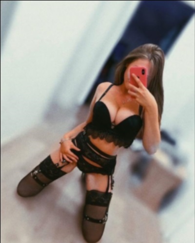 Lilly, 20 ans, Les Herbiers
