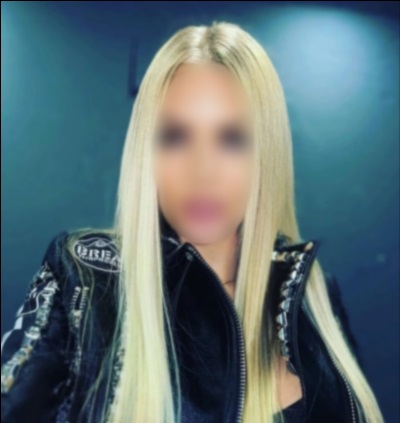 Lilly, 32 ans, Poitiers