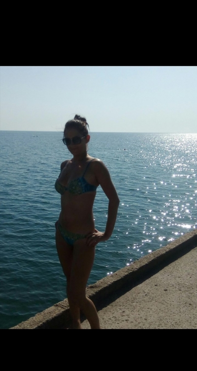 Lilly, 21 ans, Verdun