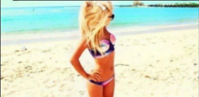 Livia, 19 ans, Dinard