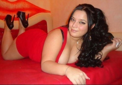 Loanne, 21 ans, Embrun