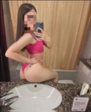 Louise, 21 ans, Deuil-la-Barre