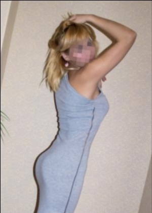 Magdalena, 29 ans, Vertou