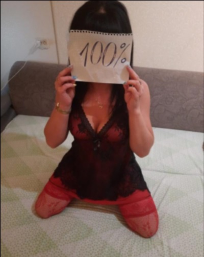 Marcella, 32 ans, Puilboreau