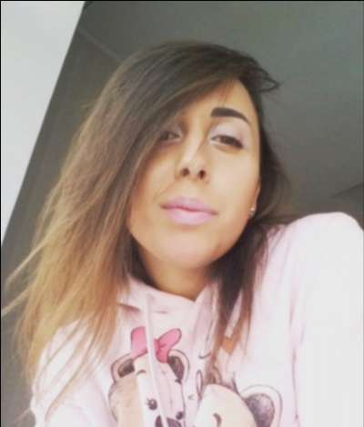 Mareike, 33 ans, Gennevilliers