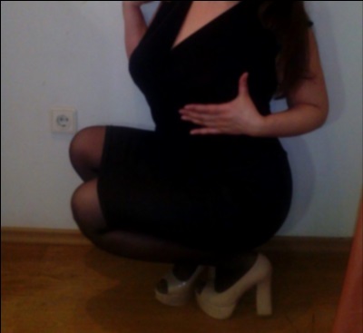 Mary, 33 ans, Bellerive-sur-Allier