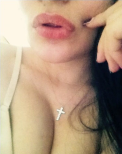 Melina, 32 ans, Val de Briey