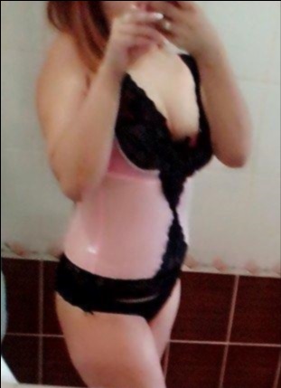 Melissa, 32 ans, Aimargues