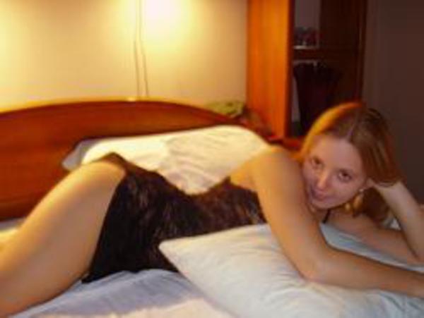 Melissa, 24 ans, Oloron-Sainte-Marie