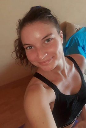 Melyna, 30 ans, Le Lorrain