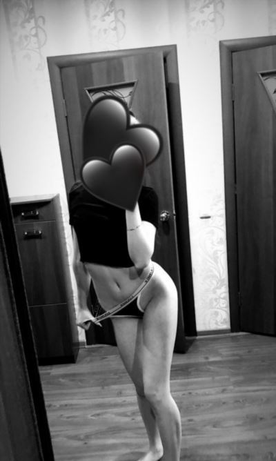 Miriam, 22 ans, Chateauneuf-les-Martigues