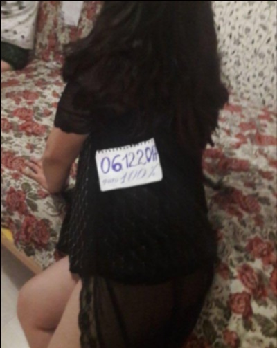 Mirjam, 31 ans, Courcelles-les-Lens