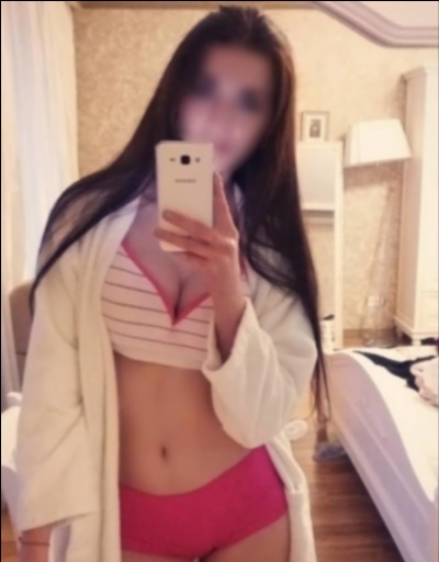 Naomi, 24 ans, Port-Jerome-sur-Seine