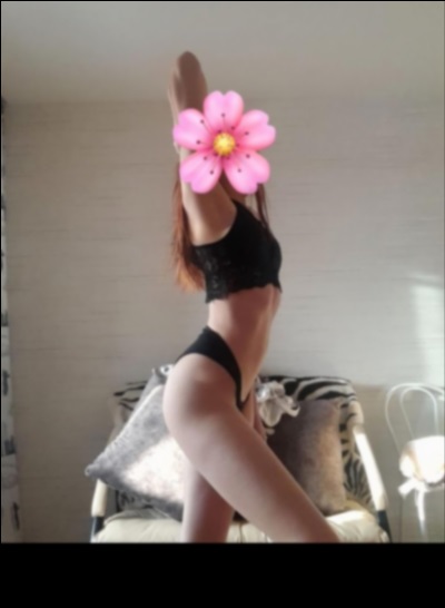 Natalia, 22 ans, Ombree dAnjou