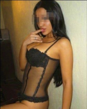 Nazaret, 23 ans, Montevrain