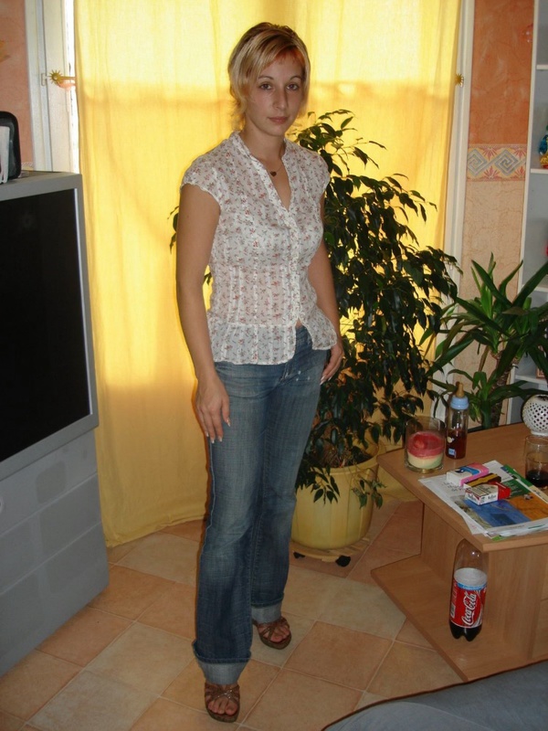 Orsola, 29 ans, Bastia