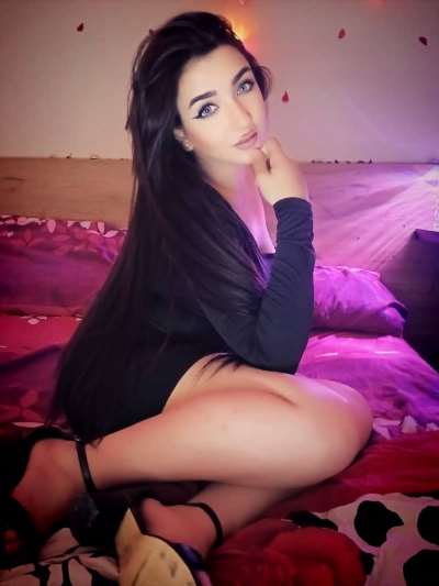 Ortensia, 19 ans, Montelimar