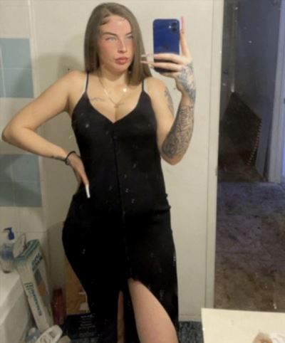 Ottavia, 29 ans, Meyreuil