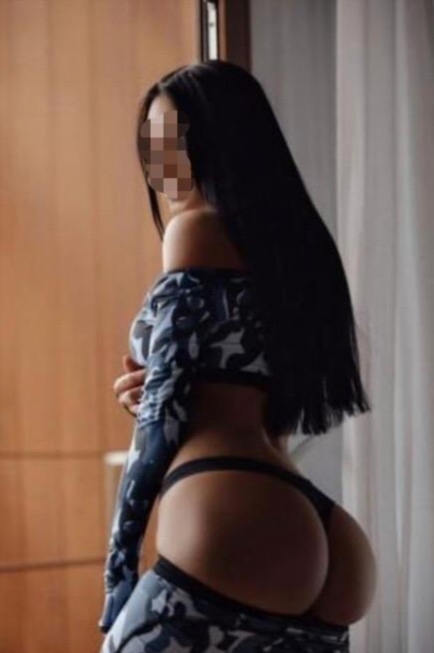 Paola, 24 ans, Annonay