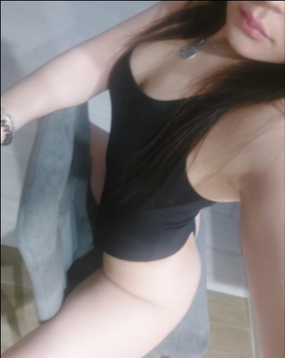 Rina, 24 ans, Saint-Marcellin